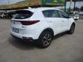 Kia Sportage 1.6 CRDI 115CV MILD HYBRID ENERGY MHEV TAGLIANDATA Bianco - thumbnail 4