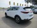 Kia Sportage 1.6 CRDI 115CV MILD HYBRID ENERGY MHEV TAGLIANDATA Bianco - thumbnail 6