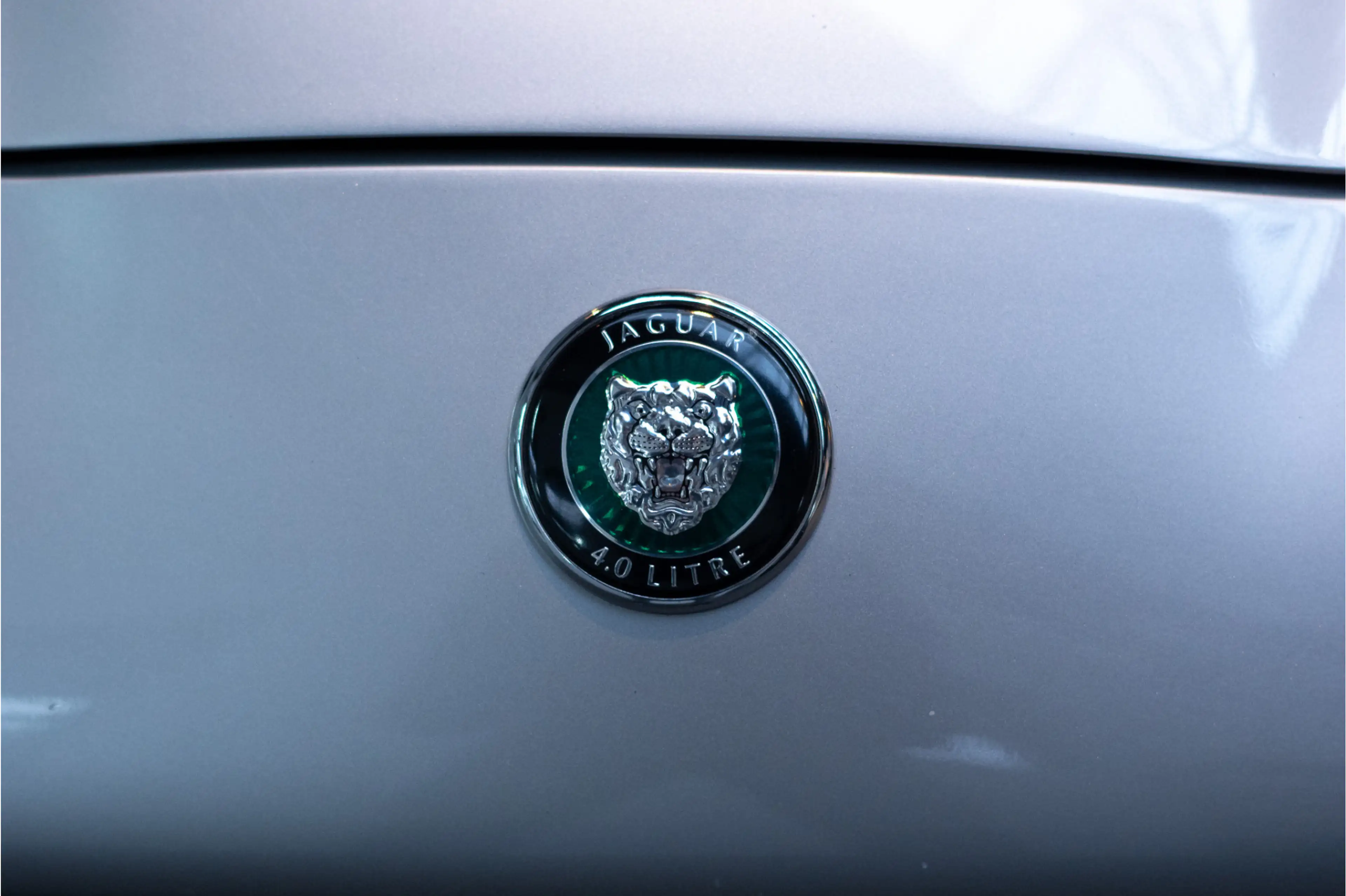 Jaguar XK8 4.0 V8 Coupé Org. Ned, — photo 14