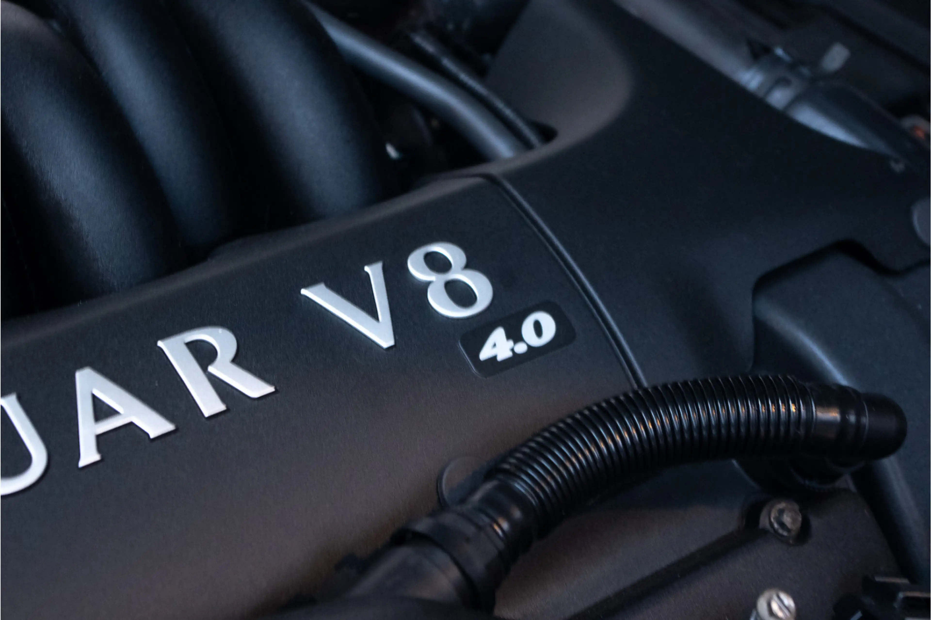 Jaguar XK8 4.0 V8 Coupé Org. Ned, — photo 3