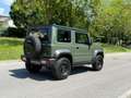 Suzuki Jimny 1.5 5MT Top 4 POSTI NEOPATENTATI Vert - thumbnail 15