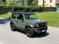 Suzuki Jimny 1.5 5MT Top 4 POSTI NEOPATENTATI Vert - thumbnail 14