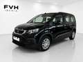 Peugeot Rifter 1.5BlueHDi S&S Long Allure 100 Negro - thumbnail 1