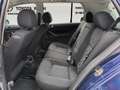 Volkswagen Golf IV Basis Klima ZV ESP ABS Servo TRC Airb ASR Schei Azul - thumbnail 11