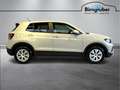 Volkswagen T-Cross 4Me TSI Grau - thumbnail 3