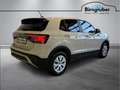 Volkswagen T-Cross 4Me TSI Grau - thumbnail 4