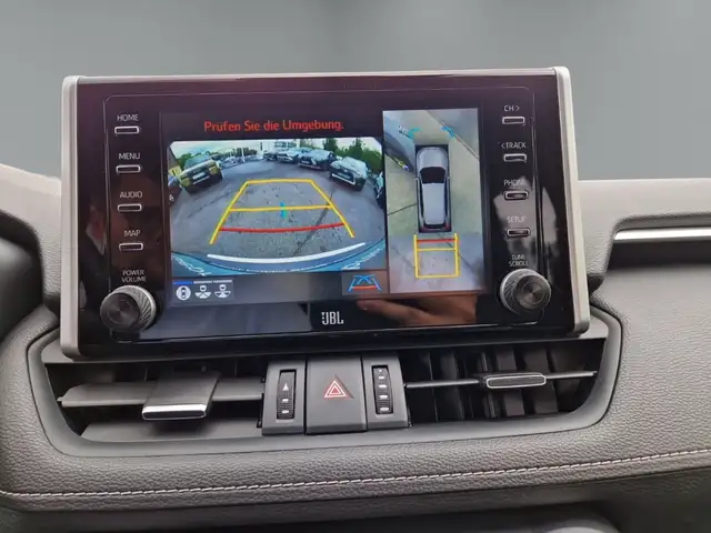 Toyota Rav4 view 16