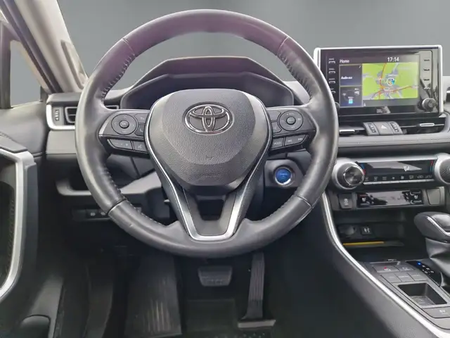 Toyota Rav4 view 14