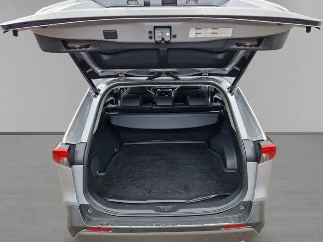 Toyota Rav4 view 9