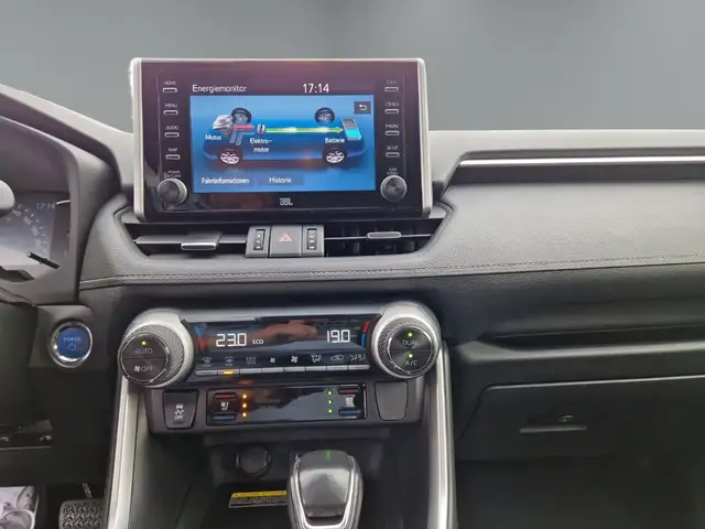Toyota Rav4 view 15