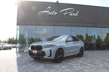Xdrive30d mhev 48V Msport PRO