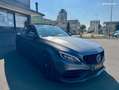 Mercedes-Benz C 63 AMG Mercedes 4.0 63 510 S AMG SPEEDSHIFT-MCT BVA CARVERTICAL VIERGE Gris - thumbnail 18