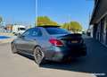 Mercedes-Benz C 63 AMG Mercedes 4.0 63 510 S AMG SPEEDSHIFT-MCT BVA CARVERTICAL VIERGE Gris - thumbnail 2