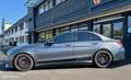 Mercedes-Benz C 63 AMG Mercedes 4.0 63 510 S AMG SPEEDSHIFT-MCT BVA CARVERTICAL VIERGE Gris - thumbnail 20