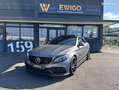 Mercedes-Benz C 63 AMG Mercedes 4.0 63 510 S AMG SPEEDSHIFT-MCT BVA CARVERTICAL VIERGE Gris - thumbnail 1