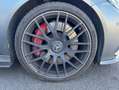 Mercedes-Benz C 63 AMG Mercedes 4.0 63 510 S AMG SPEEDSHIFT-MCT BVA CARVERTICAL VIERGE Gris - thumbnail 26