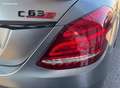 Mercedes-Benz C 63 AMG Mercedes 4.0 63 510 S AMG SPEEDSHIFT-MCT BVA CARVERTICAL VIERGE Gris - thumbnail 17