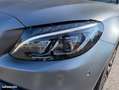 Mercedes-Benz C 63 AMG Mercedes 4.0 63 510 S AMG SPEEDSHIFT-MCT BVA CARVERTICAL VIERGE Gris - thumbnail 16