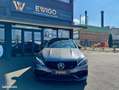 Mercedes-Benz C 63 AMG Mercedes 4.0 63 510 S AMG SPEEDSHIFT-MCT BVA CARVERTICAL VIERGE Gris - thumbnail 19