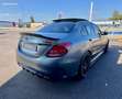 Mercedes-Benz C 63 AMG Mercedes 4.0 63 510 S AMG SPEEDSHIFT-MCT BVA CARVERTICAL VIERGE Gris - thumbnail 22