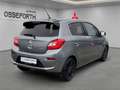 Mitsubishi Space Star Diamant Edition+ 1.2 80PS MT NAVI+SHZ Grau - thumbnail 6