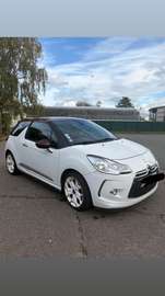 DS3 THP 155 Sport Chic