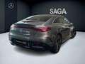 Mercedes-Benz EQE 350 AMG Line Gris - thumbnail 4