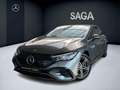 Mercedes-Benz EQE 350 AMG Line Gris - thumbnail 1