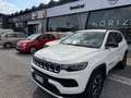 Jeep Compass Compass 1.3 t4 phev Limited 4xe auto P. FREEDOM Wit - thumbnail 1