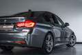BMW 318 3-serie 318i High Executive M Sport Edition Leder Grigio - thumbnail 14
