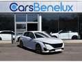 Peugeot 308 1.5 BlueHDI GT EAT8 REGUL GPS LANE CAM NEUVE Blanc - thumbnail 1