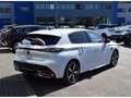 Peugeot 308 1.5 BlueHDI GT EAT8 REGUL GPS LANE CAM NEUVE Blanc - thumbnail 4