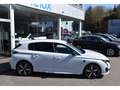 Peugeot 308 1.5 BlueHDI GT EAT8 REGUL GPS LANE CAM NEUVE Blanc - thumbnail 3
