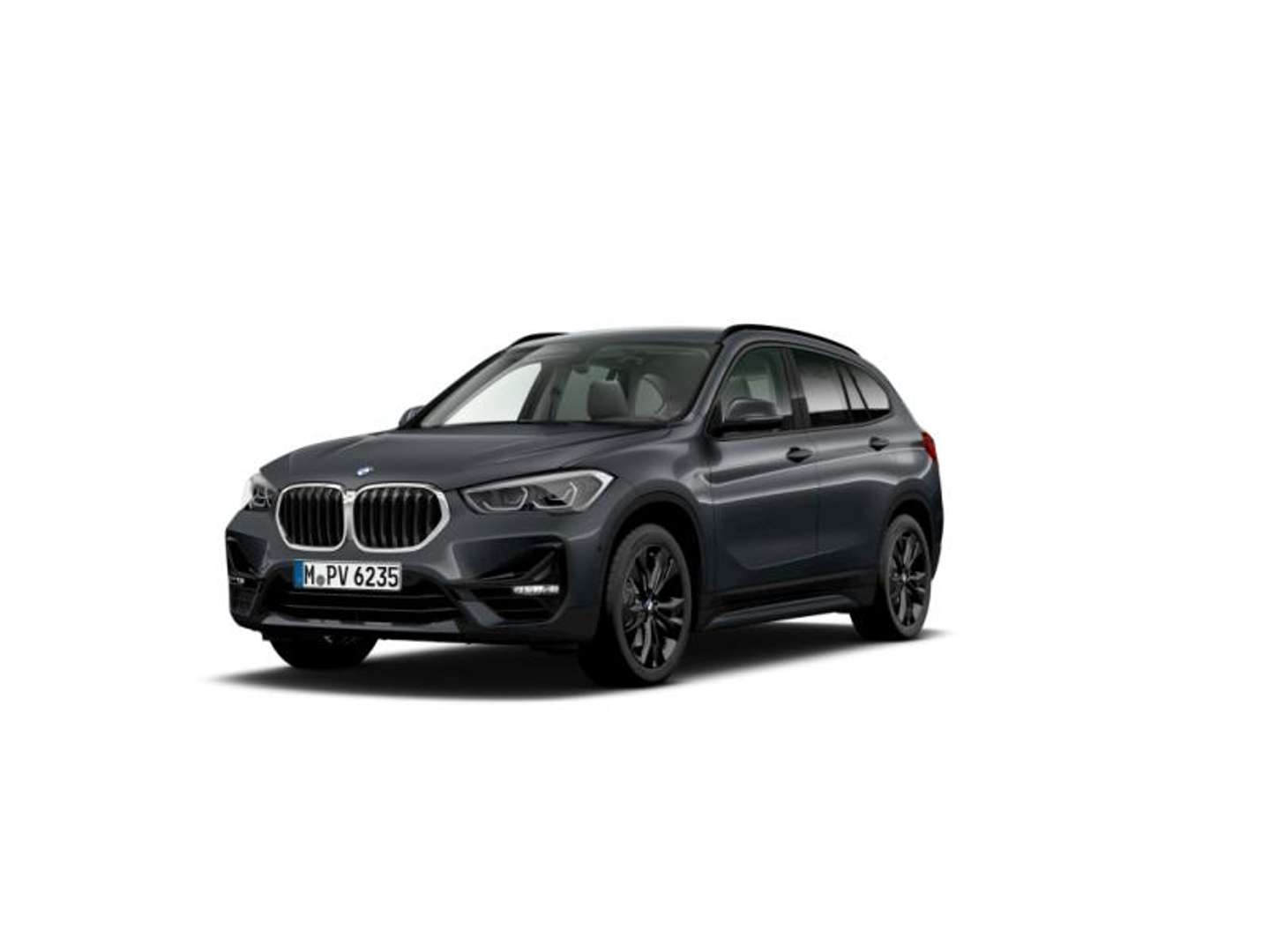 BMW X1 18i -  - Joinsteer - #1