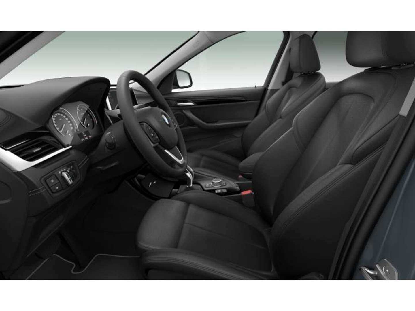 BMW X1 18i -  - Joinsteer - #3