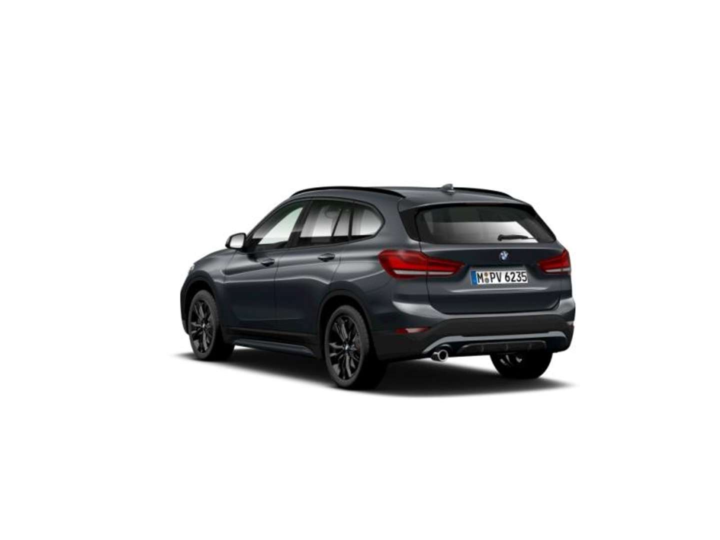 BMW X1 18i -  - Joinsteer - #2