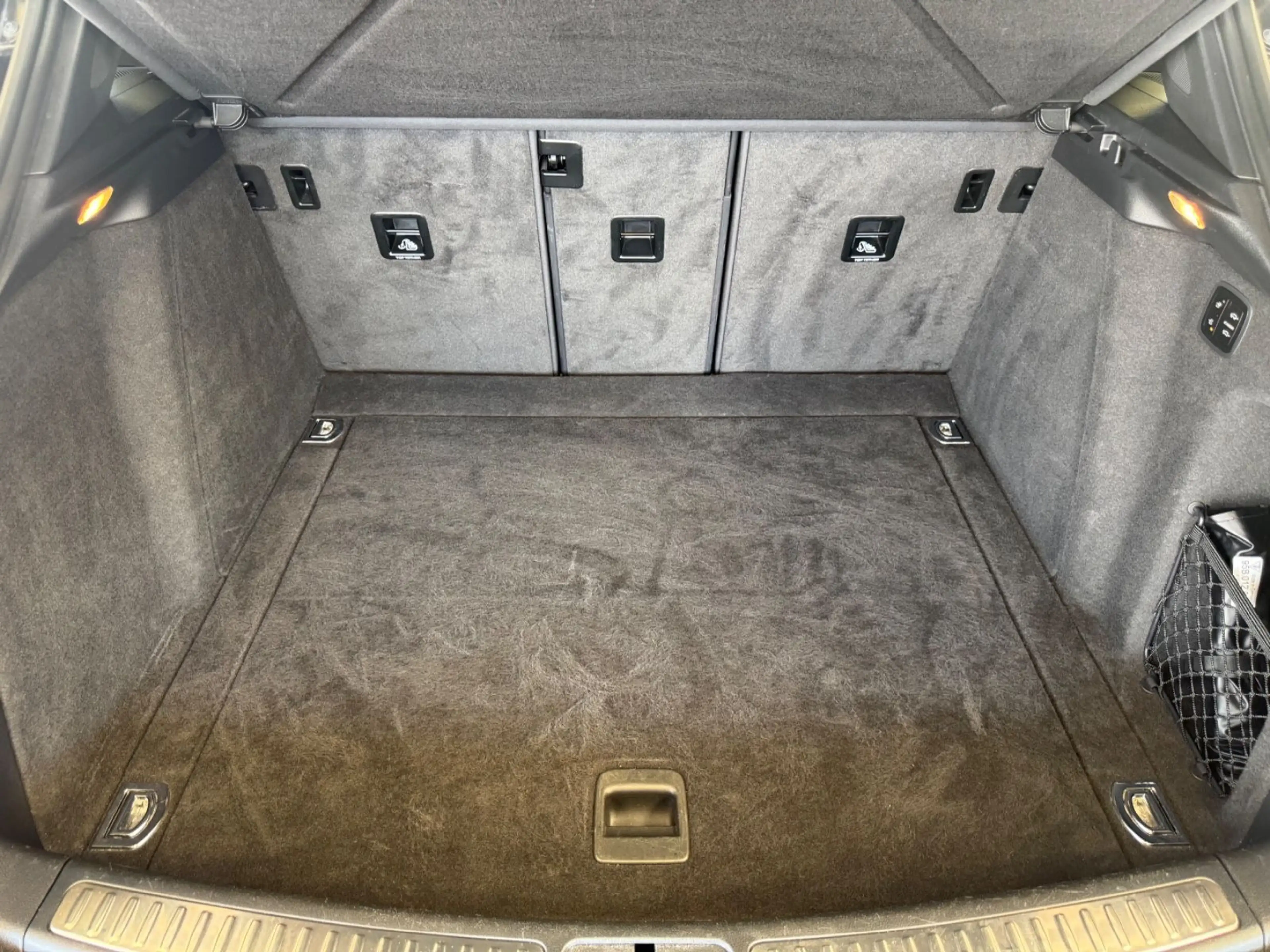 Porsche Macan *Approved+Kamera+Luft+AHK+4x Sitz.Hz+Pano — photo 15