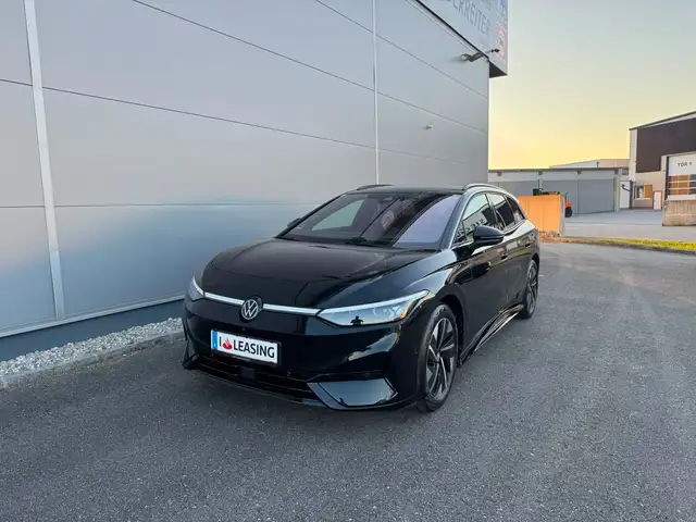 Volkswagen ID.7 Tourer Pro S Business 210 kW 86kWh