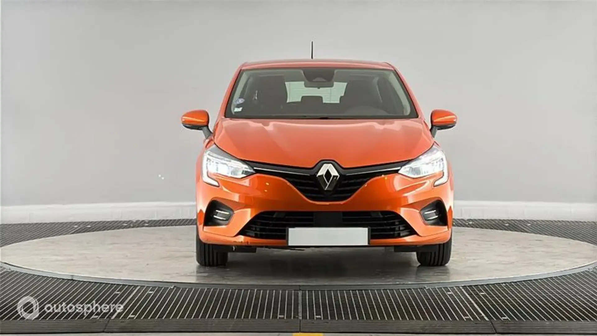 Renault Clio 1.0 TCe 100ch Zen - 2