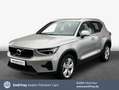 Volvo XC40 XC40 B3 B DKG Core Срібний - thumbnail 1