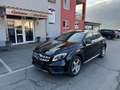 Mercedes-Benz GLA 200 d 4MATIC Aut. AMG Line Schwarz - thumbnail 1