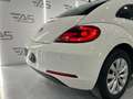 Volkswagen Beetle 1.6 TDI 105cv manía Blanco - thumbnail 8