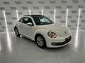 Volkswagen Beetle 1.6 TDI 105cv manía Blanco - thumbnail 2