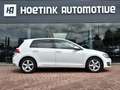 Volkswagen Golf 1.2 TSI Highline | Navi | Bi-xenon | Stoelverwarmi Wit - thumbnail 11