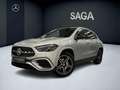 Mercedes-Benz GLA 250 e AMG Line Gris - thumbnail 1