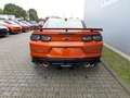Chevrolet Camaro ZL1 Coupe |Last Call|Navi Orange - thumbnail 4