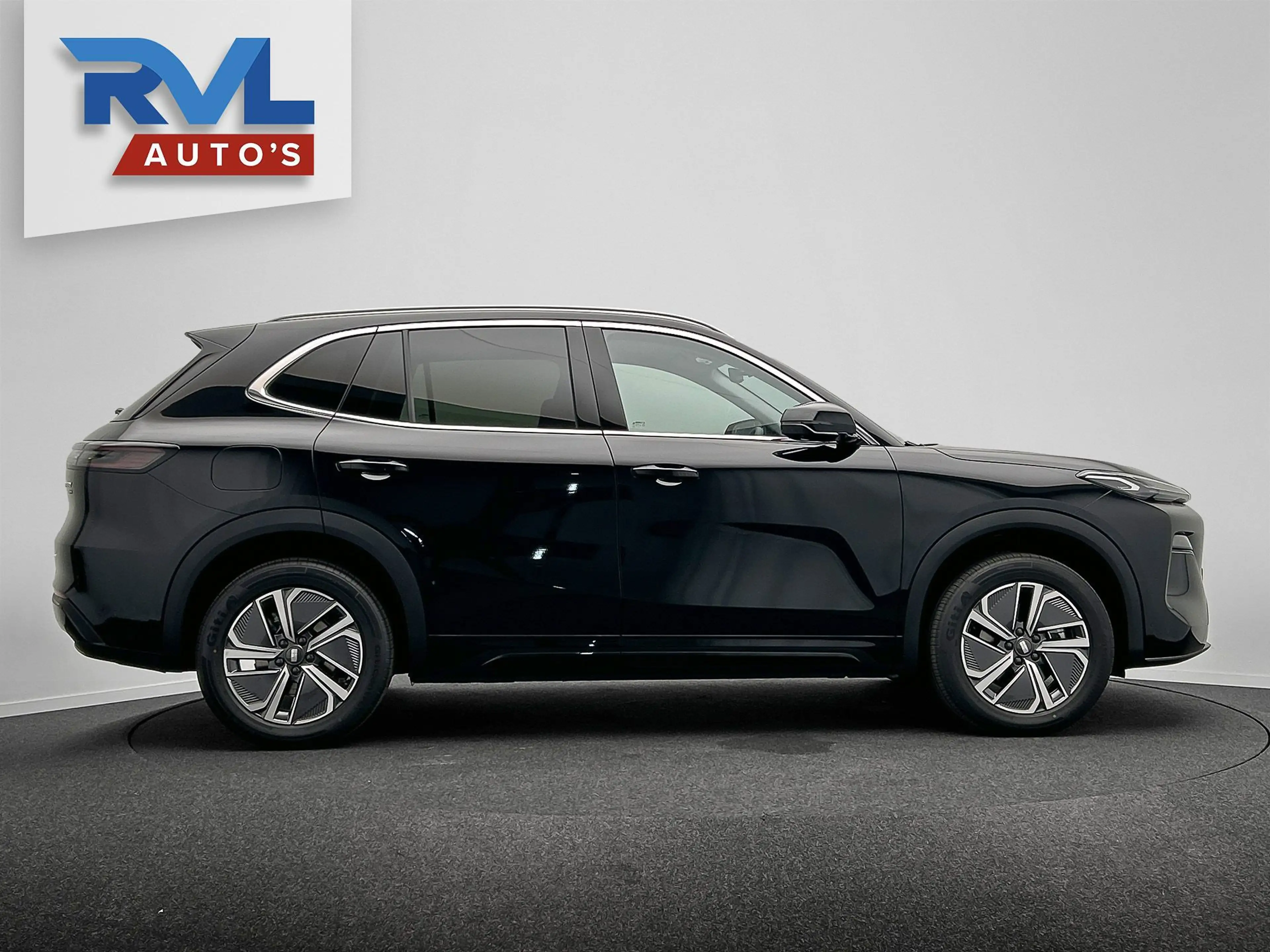 Geely Starray EM-i 1.5 Pro | 286 PK | Direct Leverbaar | 83KM Elektri — photo 19