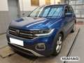Volkswagen T-Cross Style 1.0 TSI LED Navi ParkPilot AppConn Blau - thumbnail 4
