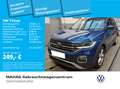 Volkswagen T-Cross Style 1.0 TSI LED Navi ParkPilot AppConn Blau - thumbnail 1