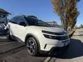 Citroen C5 Aircross 1.6 hybrid phev Shine Full 225 e-eat8 Blanc - thumbnail 1